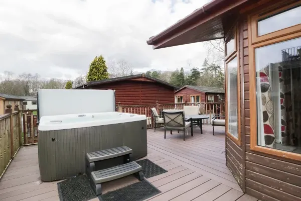 Thirlmere Holiday Lodge, Lake District National Park 15