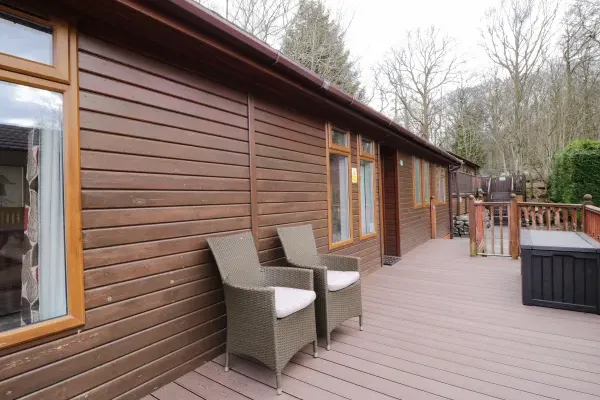 Thirlmere Holiday Lodge, Lake District National Park 2