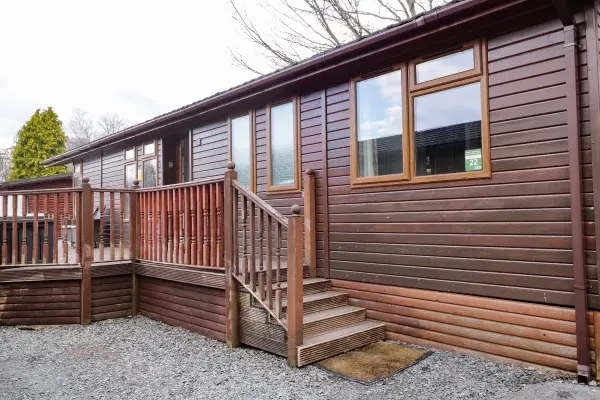 Thirlmere Holiday Lodge, Lake District National Park 1