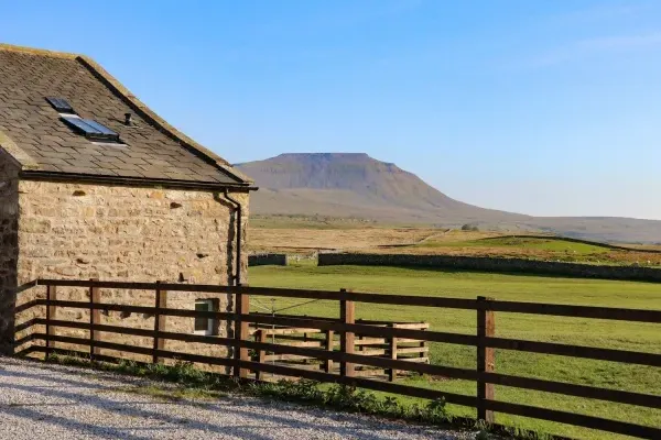 Three Peaks Barn 39