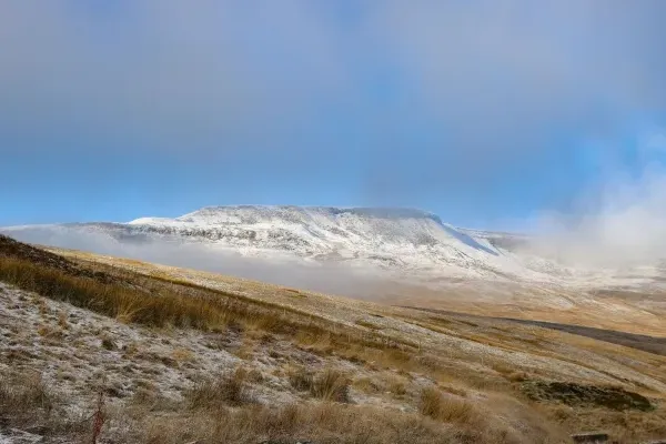 Three Peaks Barn 49