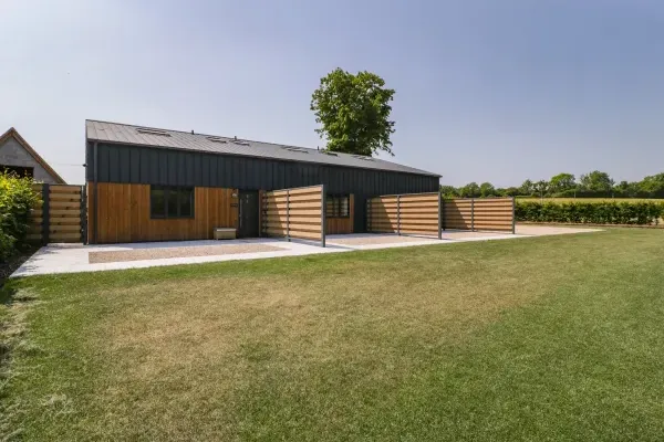 Tilia Barn 42