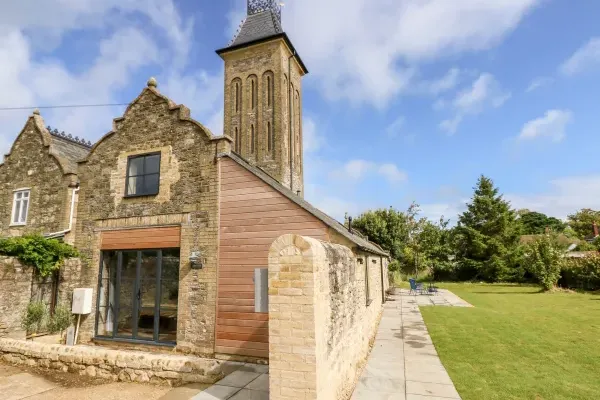 Tower Barn Cottage 1