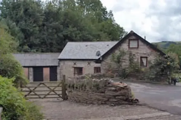 Farthingwood Barn, Exmoor, Somerset