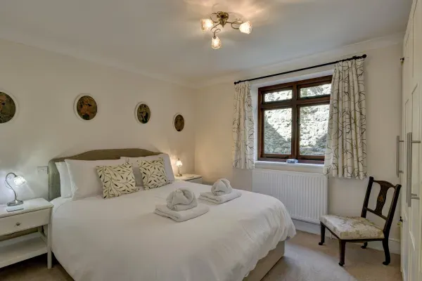 Two Grooms Cottage, Dunster 10