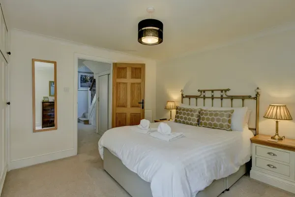 Two Grooms Cottage, Dunster 3