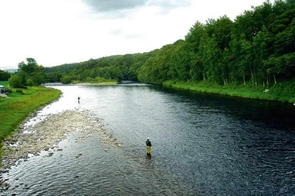 River Spey