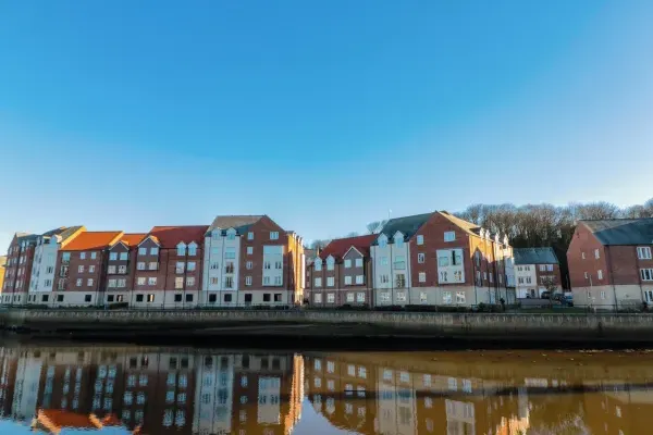 Whitby Waves 1