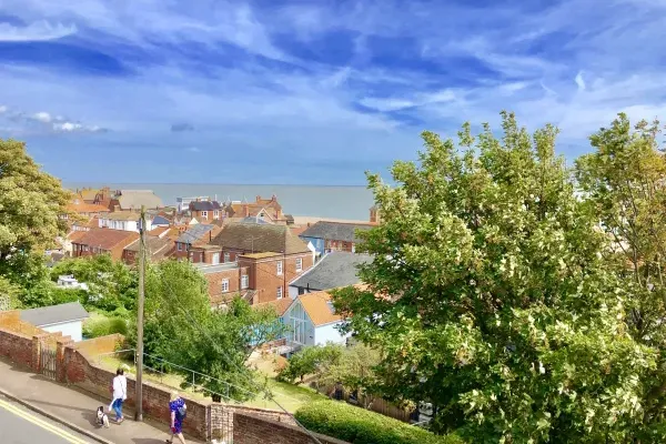 Wide Skies, Aldeburgh 29