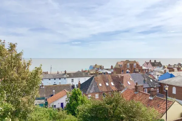 Wide Skies, Aldeburgh 36