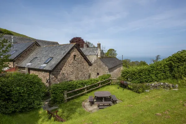 Yenworthy Mill, Countisbury 23