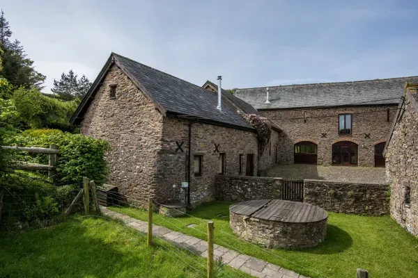 Yenworthy Mill, Countisbury 6