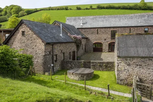 Yenworthy Mill, Countisbury 20