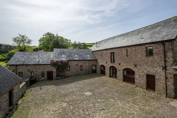 Yenworthy Mill, Countisbury 21