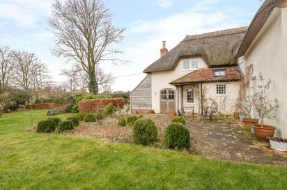 Apple Tree Cottage