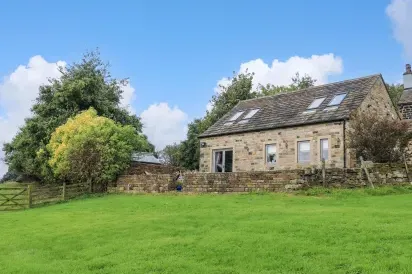 Black House Cottage