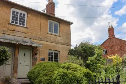 Blossom Cottage