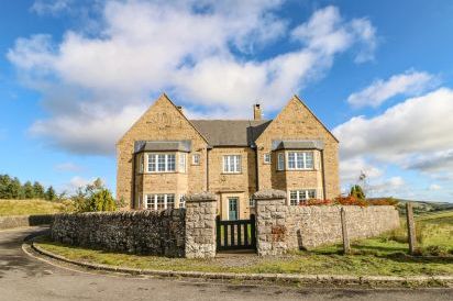 Burnhope Holiday Lodge