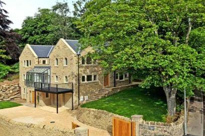 Large Group Accommodation Yorkshire