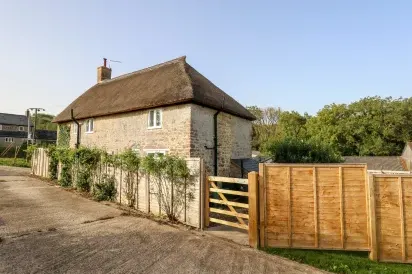 Dairy Cottage