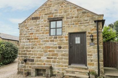 Dairy Countryside Cottage