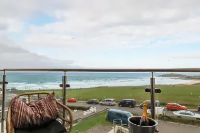 Fistral Retreat