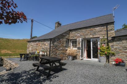 Garth Morthin Rural Retreat