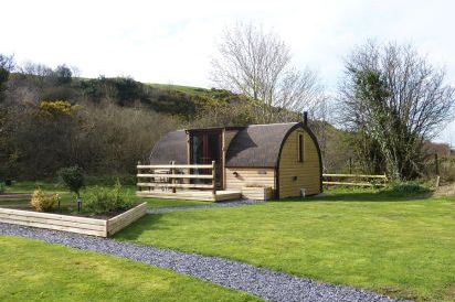 Gelert Pod Gelert Pod
