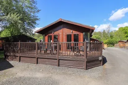 Ghyll Lodge