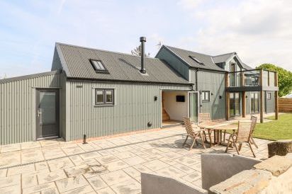 Glowty Brynbedw Glowty Brynbedw