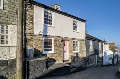 Hillside Cottage