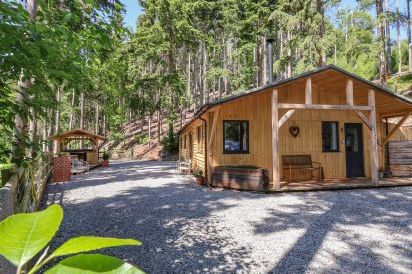Lady Bagots Cabin Lady Bagots Cabin