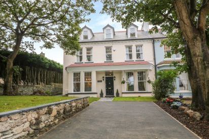 Lyngaran House Lyngaran House