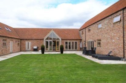 Moor Farm Barns