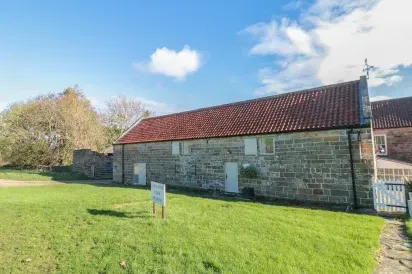 Owl Barn