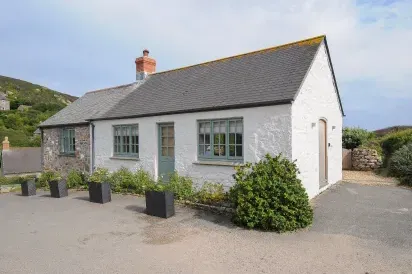 Pendower Cottage