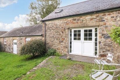 Rafters Cottage