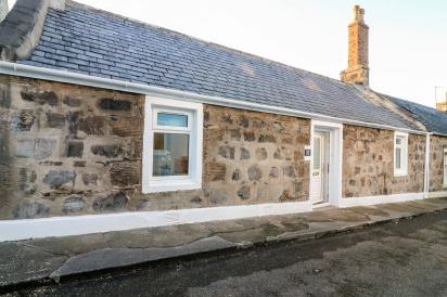 Seaspray Cottage