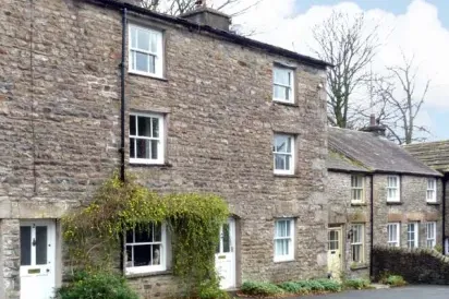 Settlebeck Cottage Family Cottage, Sedbergh, Cumbria & The Lake District 