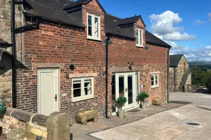 Small Lane Barn