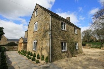 South Hill Farmhouse