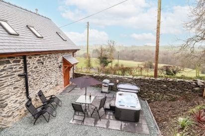 Stabl, Plas Moelfre Hall Barns Stabl, Plas Moelfre Hall Barns