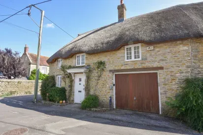 Stable Cottage