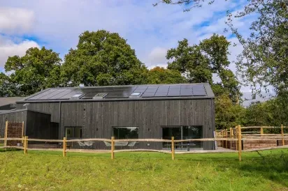 Suetts Farm Barns