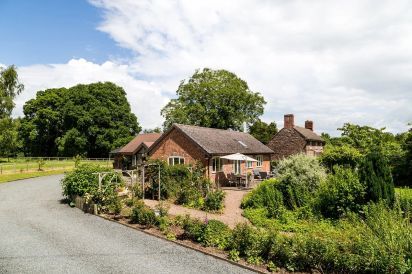 The Cider Mill  Monnington on Wye