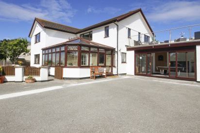 The Gables The Gables