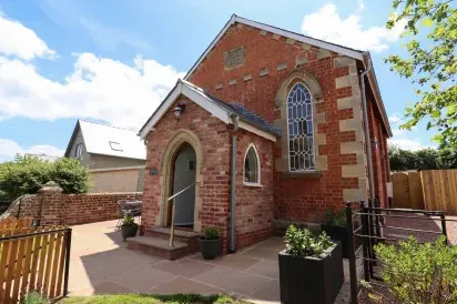 The Old Chapel