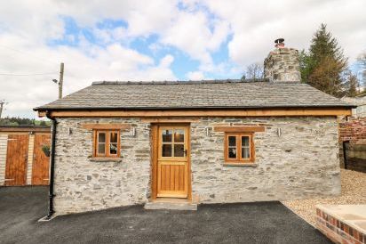 The Old Cobblers Shop The Old Cobblers Shop