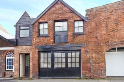 The Old Forge Terrace Cottage, South Coast, Sussex