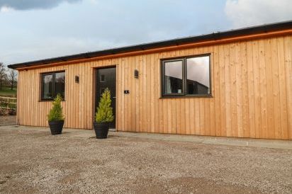 Whernside Lodge